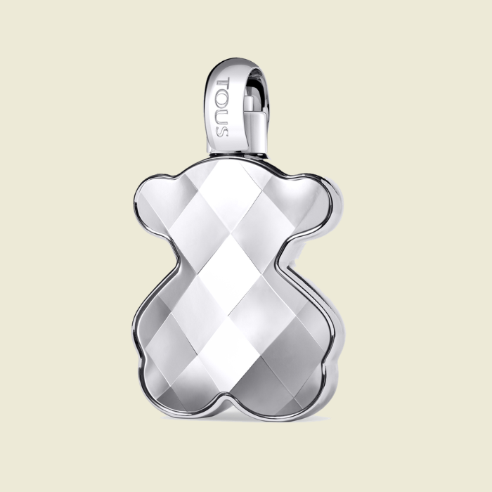 Tous LoveMe Silver Eau De Parfum 90 ml