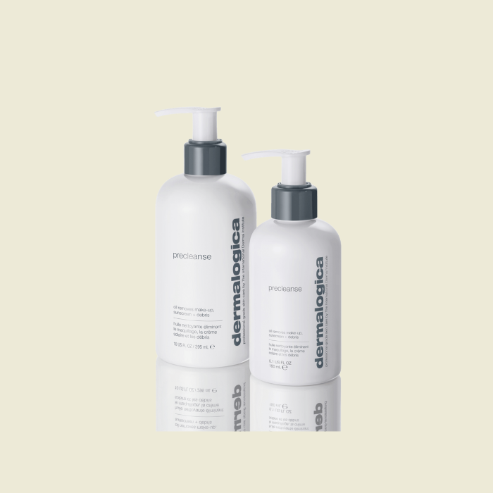 Supersized facial cleansing oil Dermalogica Jumbo Pre-Cleanse 295 ml