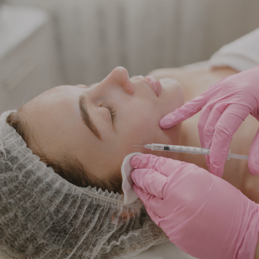 Buy Biorevitalization for the Face: Review of Popular Products