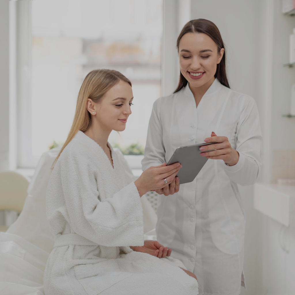 How to Lighten the Intimate Area at Home: Peels, Creams &amp; Professional Solutions