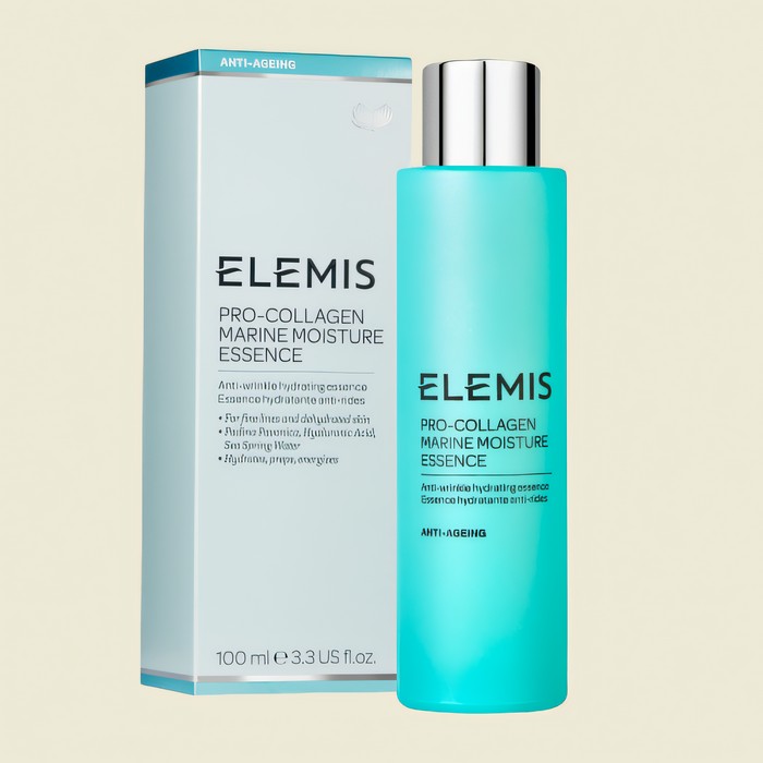 Elemis Pro-Collagen Marine Moisture Essence, 100ml