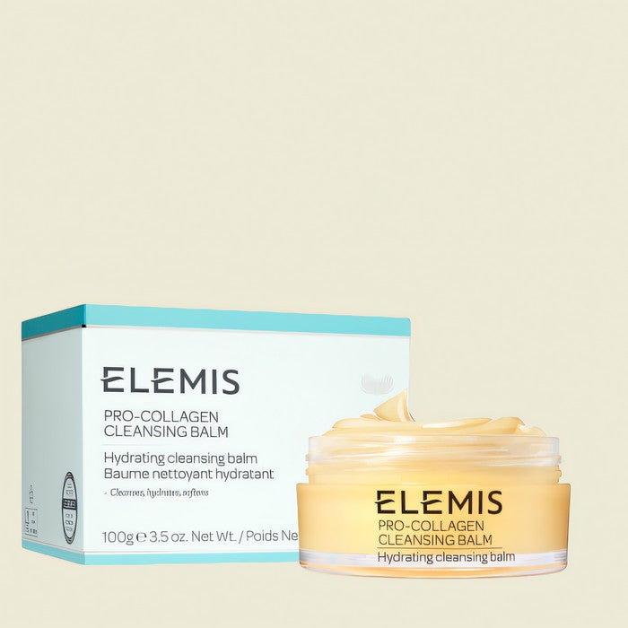 Elemis Pro-Collagen Cleansing Balm, 100g