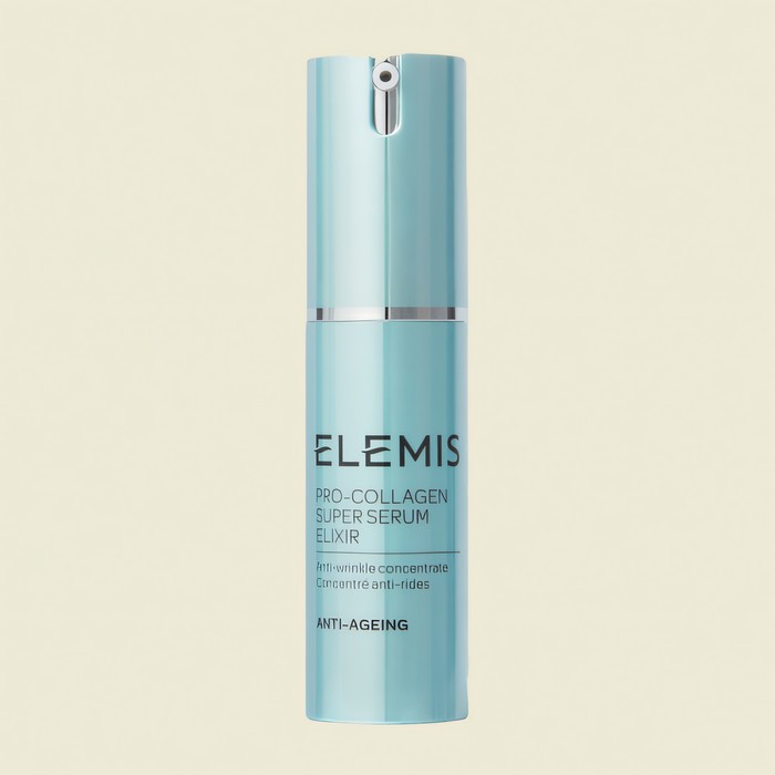 Супер Сироватка Еліксир для обличчя Elemis Pro-Collagen Super Serum Elixir, 15мл