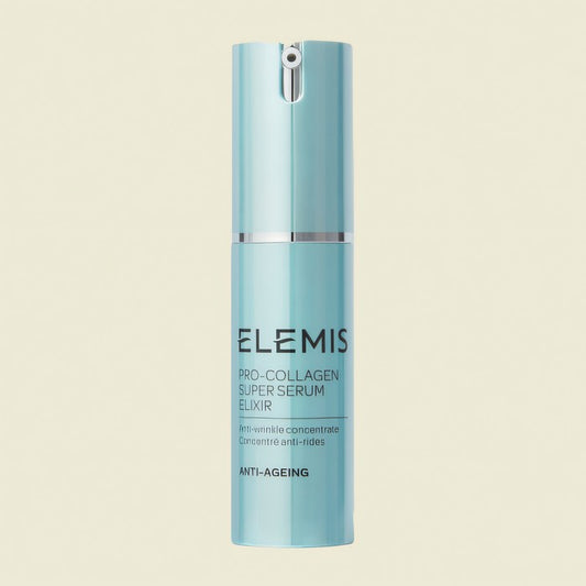 Elemis Pro-Collagen Super Serum Elixir, 15ml