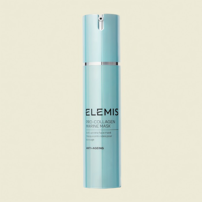 Elemis Pro-Collagen Marine Mask, 50ml