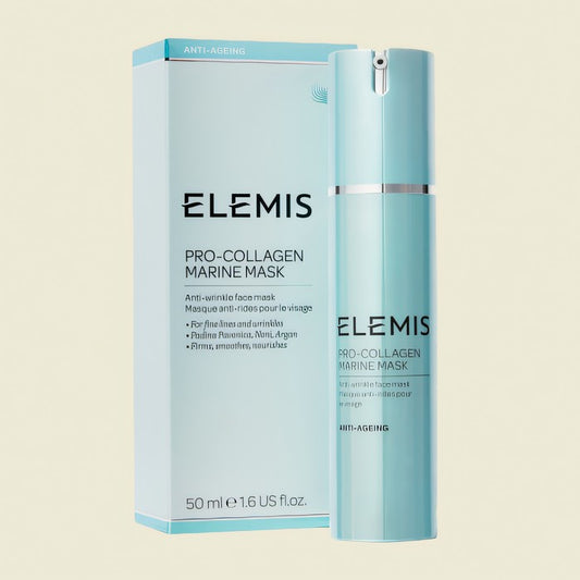 Elemis Pro-Collagen Marine Mask, 50ml