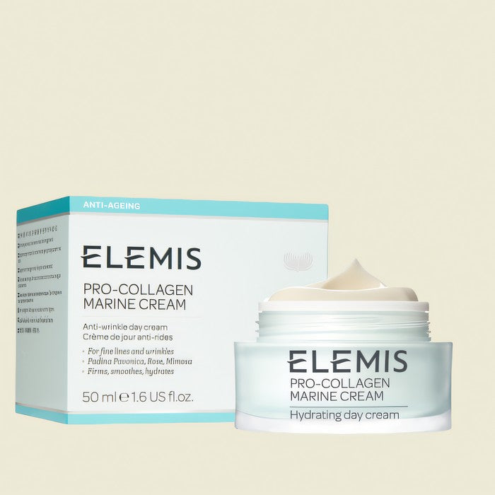 Elemis Pro-Collagen Marine Cream, 50ml
