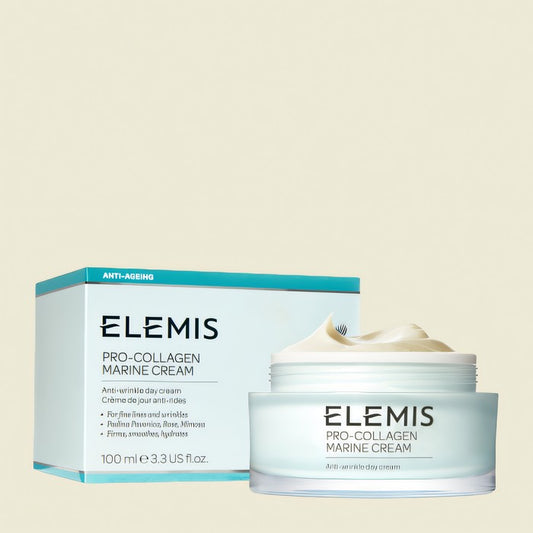 Elemis Pro-Collagen Marine Cream, 100ml