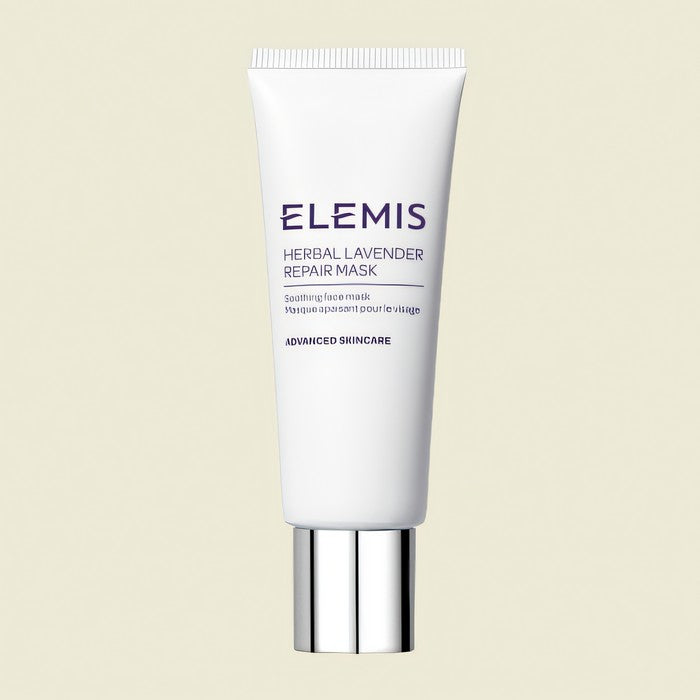 Elemis Herbal Lavender Repair Mask 75ml