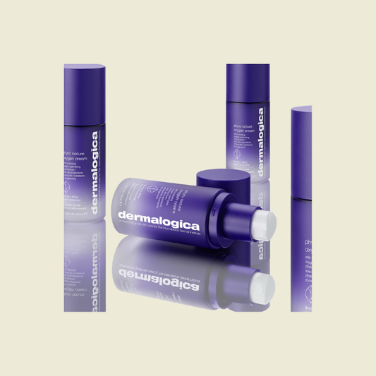 Dermalogica Phyto Nature Oxygen Cream 50 ml