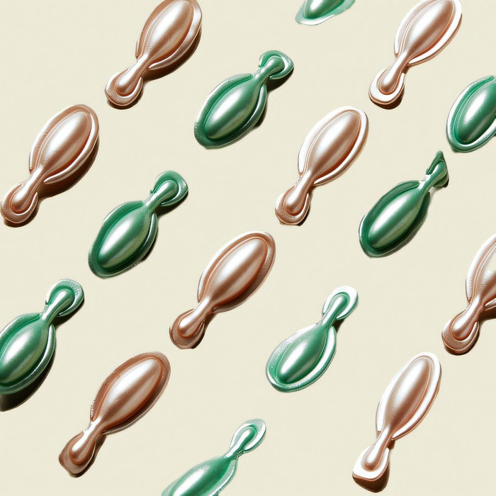 Elemis Skin Bliss Capsules, 60 capsules