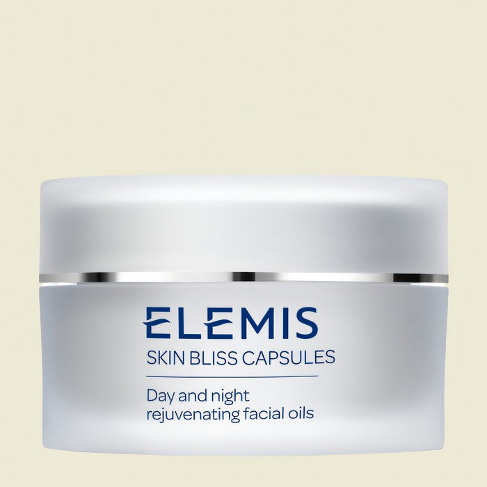 Elemis Skin Bliss Capsules, 60 capsules