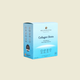 Collagen shots for beautiful skin with acai berries 10,000 mg per serving (24 individual sachets)