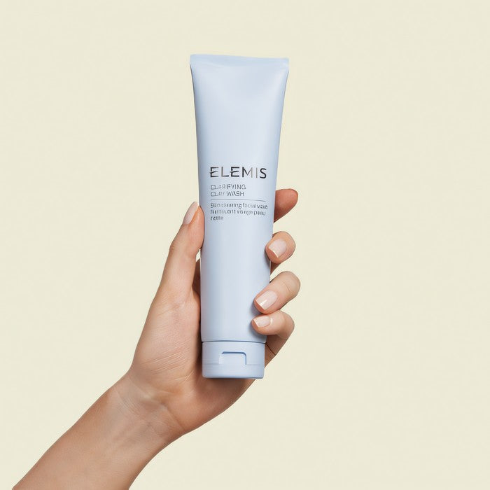Elemis Clarifying Clay Wash, 150 ml