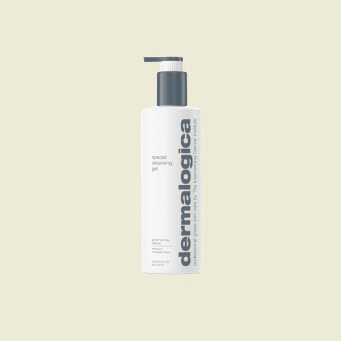 Dermalogica Special Cleansing Gel 500 ml