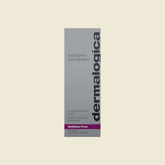 Dermalogica Multivitamin Thermafoliant 75 ml