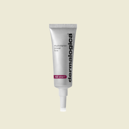Eye Cream Dermalogica Multivitamin Power Firm 15 ml