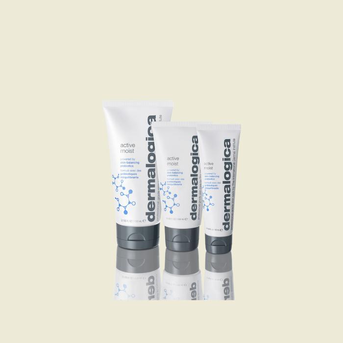 Dermalogica Active Moist 100 ml