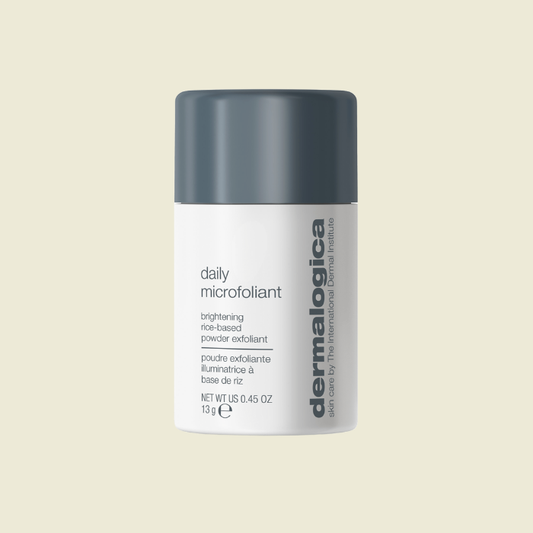 Dermalogica Daily Microfoliant travel size 13 g