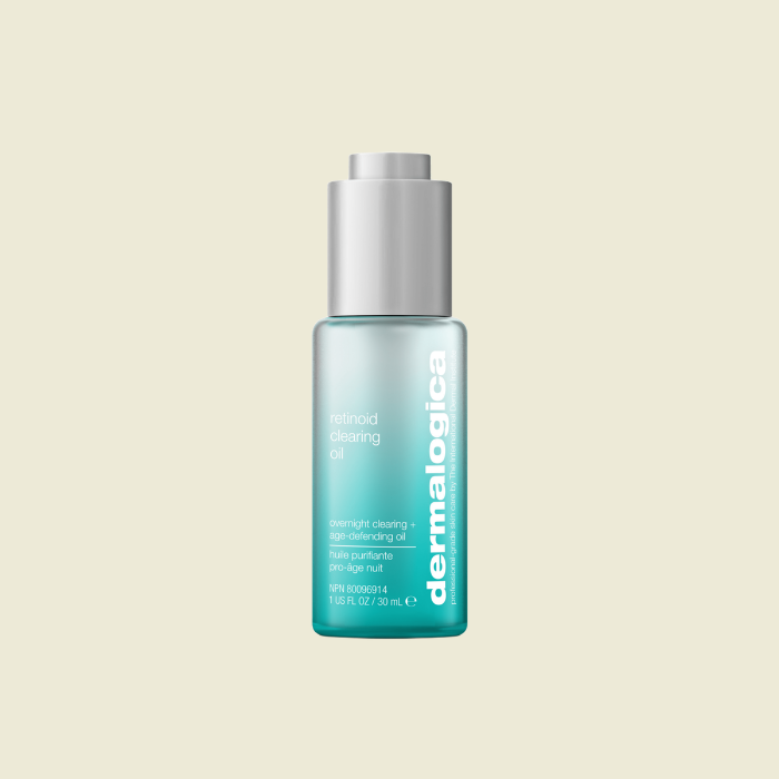 Dermalogica Retinol Active Clearing Oil 30 ml