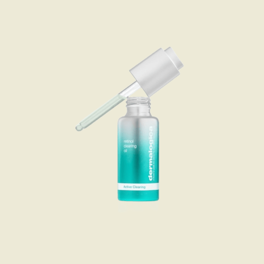 Dermalogica Retinol Active Clearing Oil 30 ml