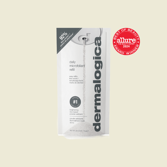 Dermalogica Daily Microfoliant Refill in powder 74 g