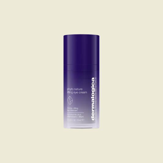 Dermalogica Transforming Phyto Nature Lift Eye Cream 15 ml