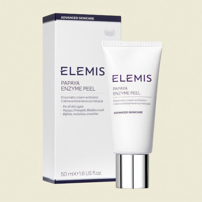 Elemis Papaya Enzyme Peel, 50ml