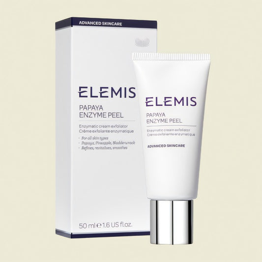 Elemis Papaya Enzyme Peel, 50ml