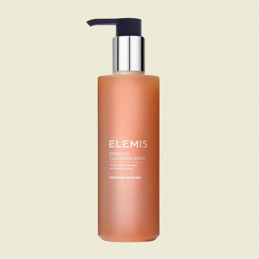 Elemis Sensitive Cleansing Wash, 200ml