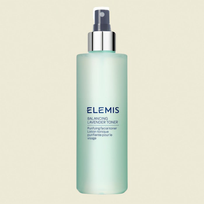 Elemis Balancing Lavender Toner 200ml