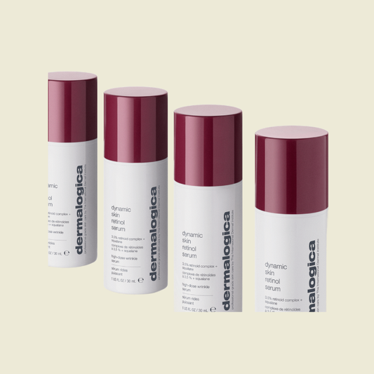 Dermalogica Dynamic Skin Retinol Serum 30 ml