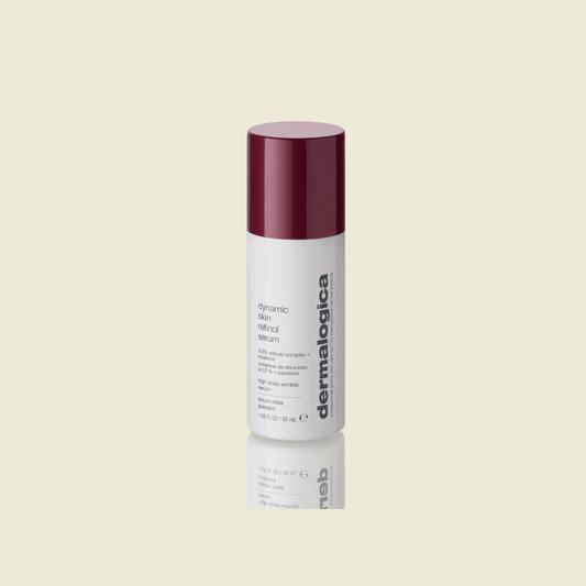 Dermalogica Dynamic Skin Retinol Serum 30 ml