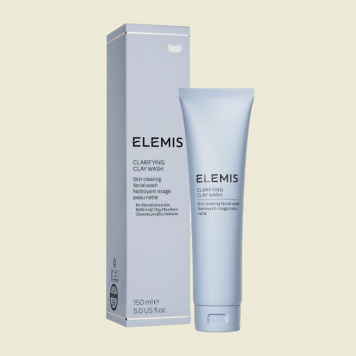 Elemis Clarifying Clay Wash, 150 ml