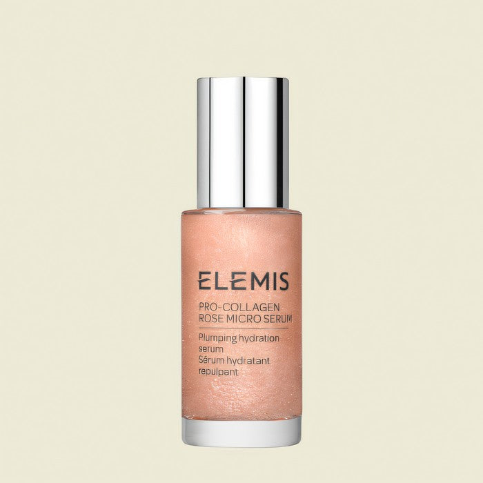 Elemis Pro-Collagen Rose Micro Serum, 30ml