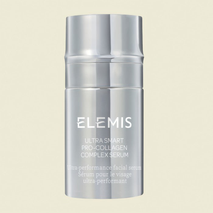 Elemis ULTRA SMART Pro-Collagen Complex 12 Serum, 30ml