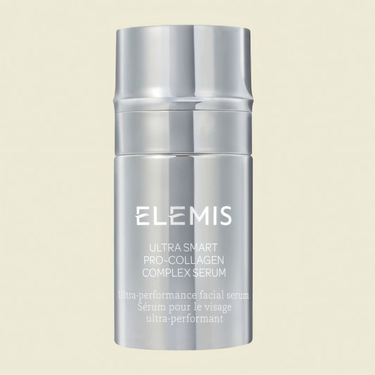 Elemis ULTRA SMART Pro-Collagen Complex 12 Serum, 30ml