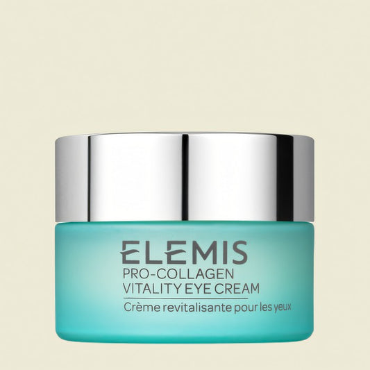 Elemis Pro-Collagen Vitality Eye Cream, 15ml