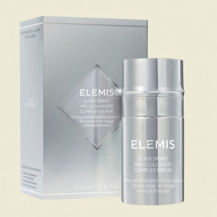 Elemis ULTRA SMART Pro-Collagen Complex 12 Serum, 30ml
