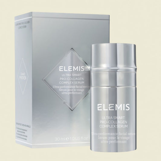 Elemis ULTRA SMART Pro-Collagen Complex 12 Serum, 30ml