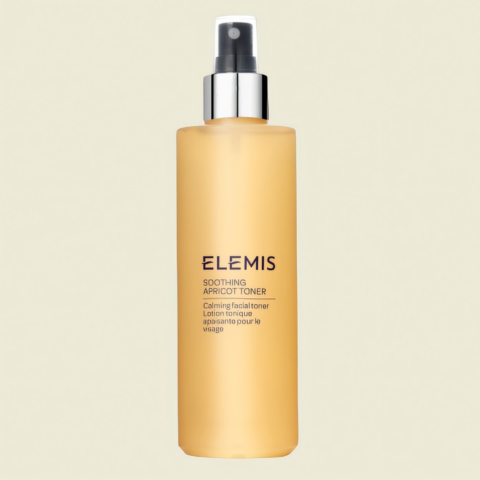 Elemis Soothing Apricot Toner 200ml