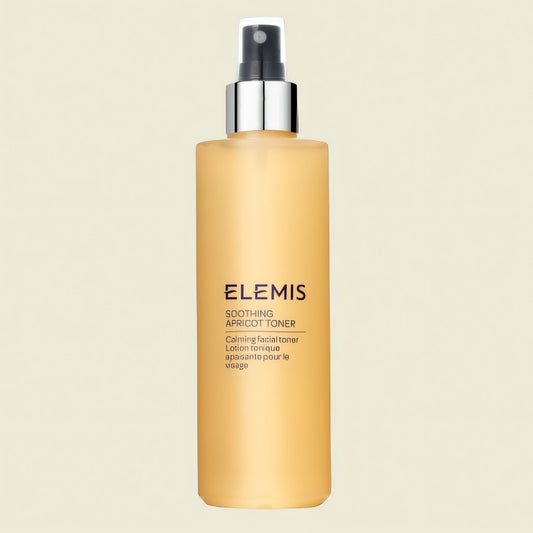 Elemis Soothing Apricot Toner 200ml