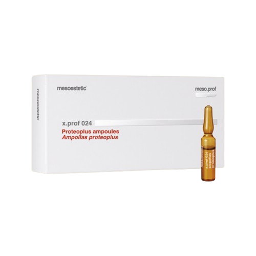 Proteoplus mesoestetic x.prof 024, 2 ml