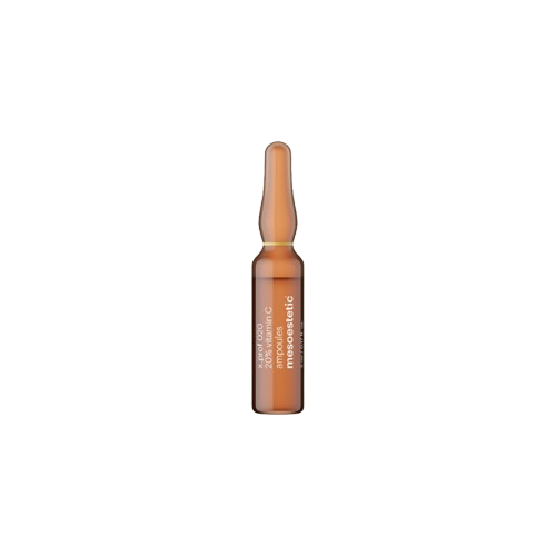 Vitamin C 20% mesoestetic x.prof 020, 5 ml