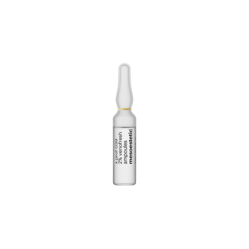 Venofresh 2% mesoestetic x.prof 039, 2 ml