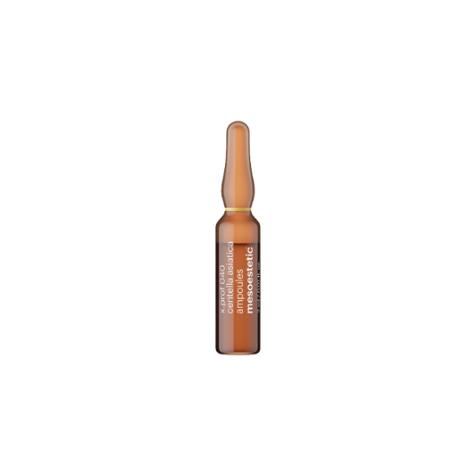 Centella asiatica 0.5% mesoestetic x.prof 040, 2 ml