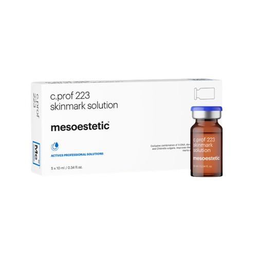 c.prof 223 Skinmark solution mesoestetic, 10 ml