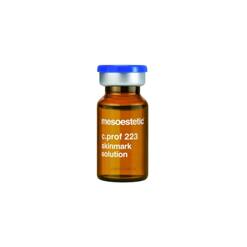 c.prof 223 Skinmark solution mesoestetic, 10 ml