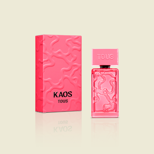 Tous KAOS Eau de Parfum 30 ml