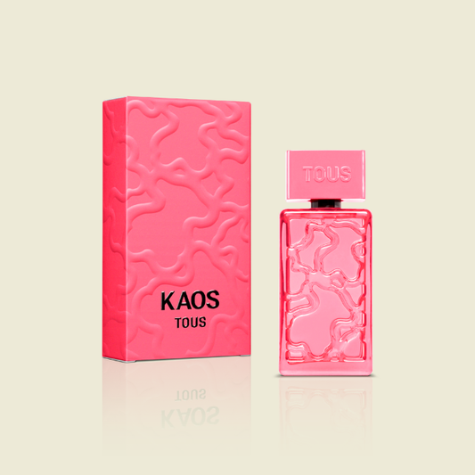 Tous KAOS Eau de Parfum 50 ml